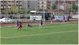 Sancaktepe Belediyespor 2-0 galip