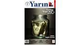 Ege GİAD'ın Yarın dergisinin 33. sayısı yayınlanmıştır.