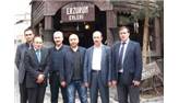 Uluslararası turnuva hazırlığı 
