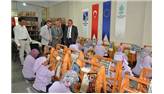 Isparta Valisi Sn. Memduh OĞUZ