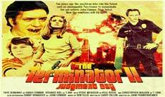 Başka bir zamandan film afişleri