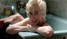 Yeni Marilyn!