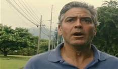 George Clooney'den bir aile dramı!