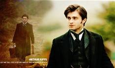 Daniel Radcliff bile bir hayalet filmi!