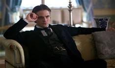 Robert Pattinson'dan bambaşka bir aşk hikayesi!