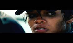 Rihanna sinemada da iddialı!