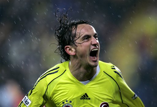 Tuncay Şanlı Türkiye'ye dönüyor! Futbol ve Spor Haberleri