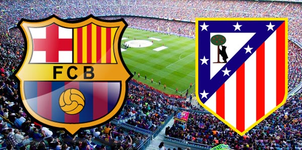 FC Barcelona vs Atl�tico Madrid