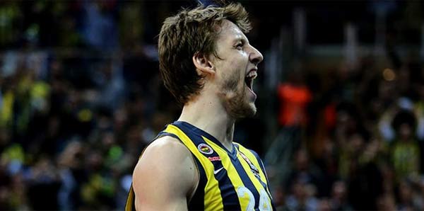 vesely fenerbahçe ile ilgili görsel sonucu