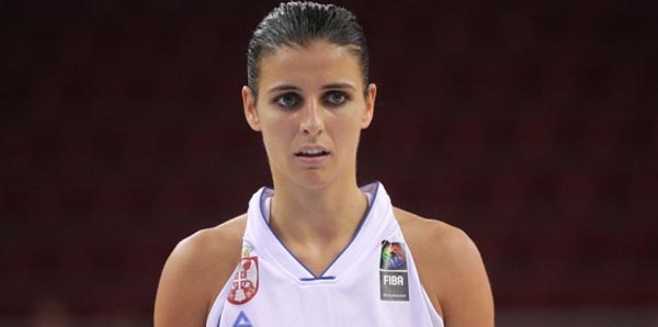Ana Dabovic Rusya Yolcusu