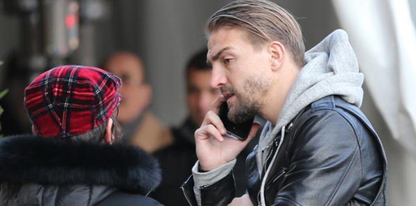 Caner Erkin'de Kobe Bryant korkusu! - Milliyet