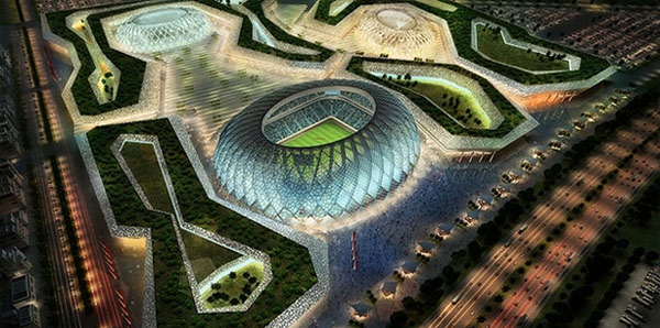 2022 Dünya Kupası�nın ev sahibi değişebilir! Futbol ve Spor Haberleri