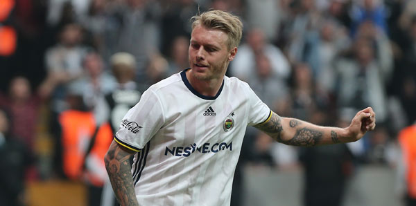 Kjaer için 10 milyon euro! - Futbol ve Spor Haberleri