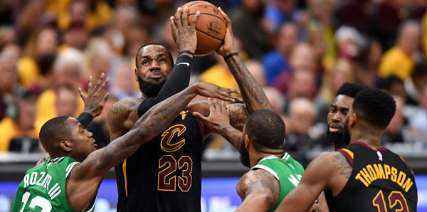 lebron 44