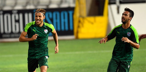 Furkan And Yusuf Erdogan Were Pardoned In Bursaspor