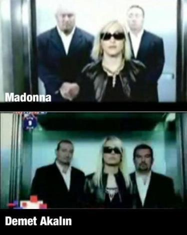 Demet Akalın