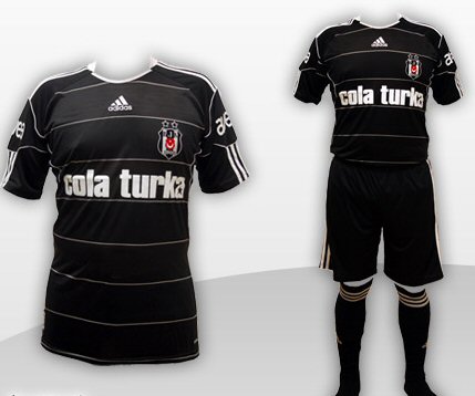 İşte o forma