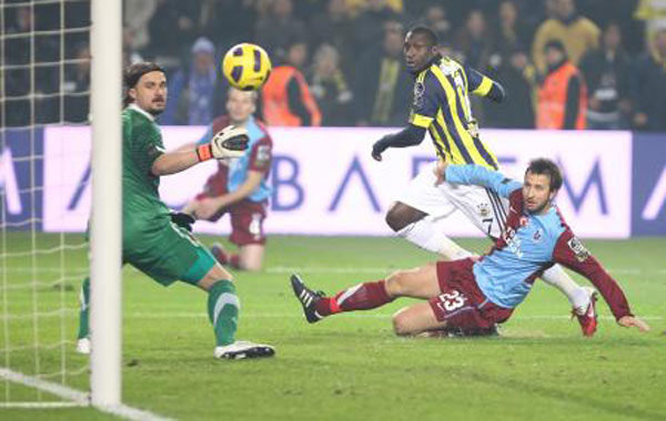 Fenerbahçe, zirveye sinyal çaktı!