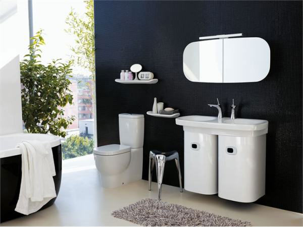  Banyo keyfini pekiştirecek tasarımlar