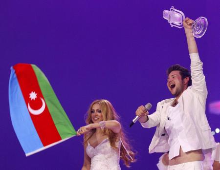 Едем в Баку на Евровидение!!! урааааааааааааааааа Eurovision-da-zafer-azerbaycan-in-1347769