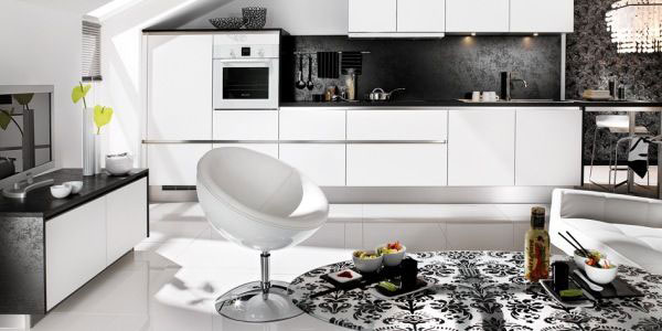  25 modern mutfak tasarımı