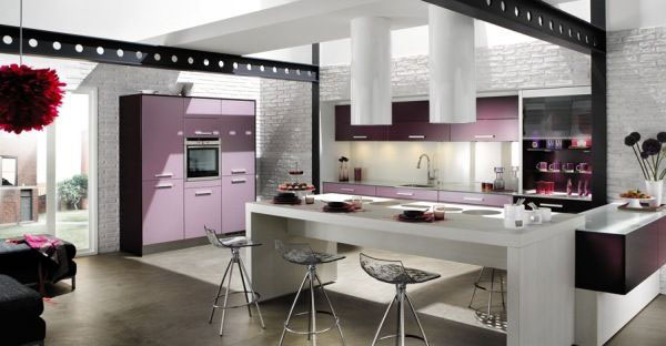  25 modern mutfak tasarımı