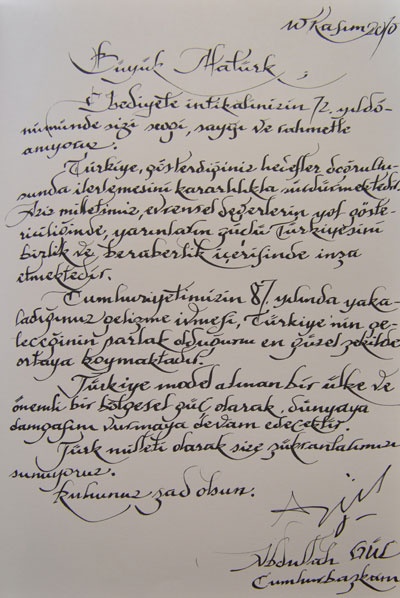 grafoloji el yazisi ile karakter analizi yasam