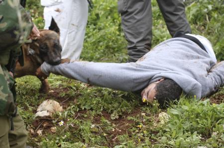 İnsanlık bunun neresinde!