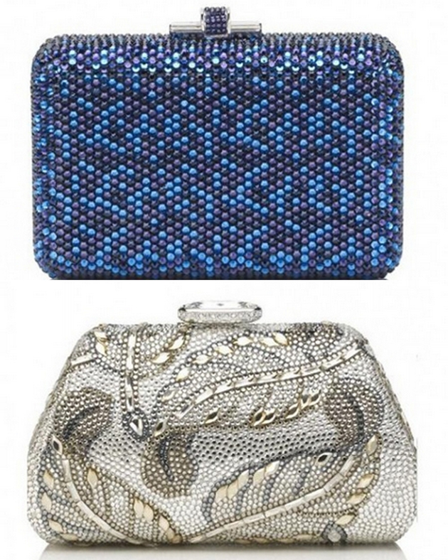 Judith Leiber 2012 İlkbahar-Yaz Koleksiyonu