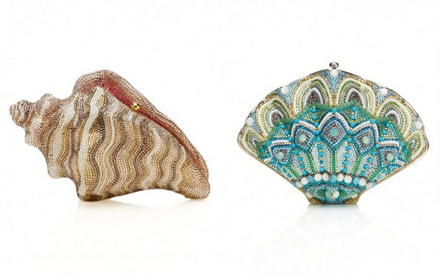 Judith Leiber 2012 İlkbahar-Yaz Koleksiyonu
