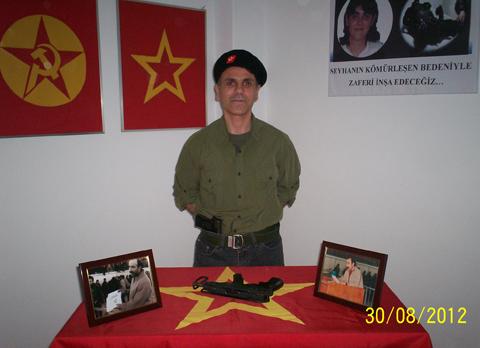 Hain saldırıya böyle hazırlanmış