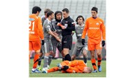 Spor yazarlar� Be�ikta� i�in ne yazd�?