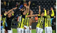 Spor yazarlar� F.Bah�e'yi de�erlendirdi