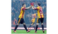 �akar: G.Saray'�n transferlerinden midem buland�