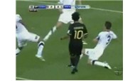 Y�l�n gol� adaylar� belirlendi!