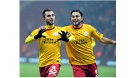 Y�ld�z� parlayan 10 futbolcu