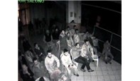 Sevinci kursa��nda kald�