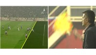 Tartışılan gol için ne dediler?