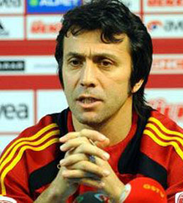 Bülent Korkmaz Alchetron, The Free Social Encyclopedia