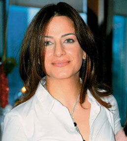 Sevil Sabancı - Alchetron, The Free Social Encyclopedia