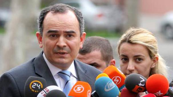 Merkez Bankas� Ba�kan�'ndan fla� a��klama
