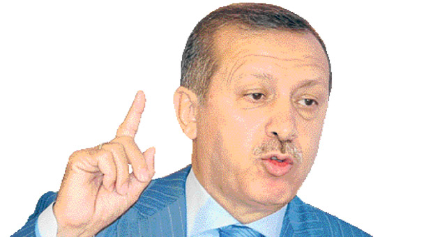 Dolarda orta yolu işaret etti 