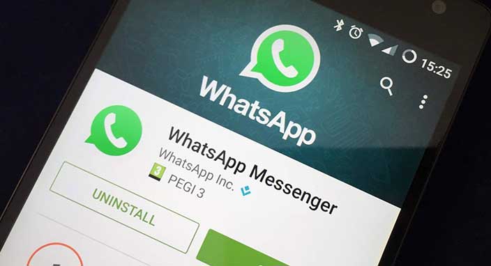 WhatsApp'a üç yeni özellik daha geliyor