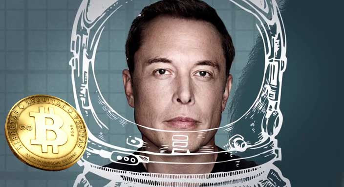Elon Musk, Bitcoin'in mucidi olduğu iddialarına cevap verdi