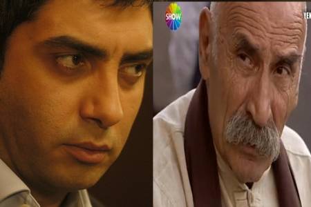 ramiz dayı ve polat alemdar dan inciler!!