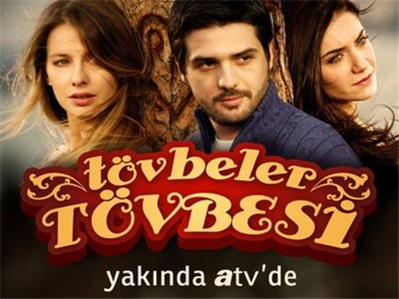 Yeni bir dizi ile yeni bir dönem başlatıyor