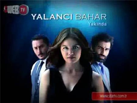 Fahriye Evcan ve Cansel Elçin aynı dizide!