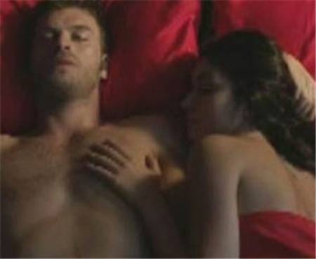 Kuzey Güney'den çok konuşulacak sahneler!