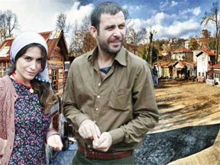 Keşanlı Ali dizisi sevildi!