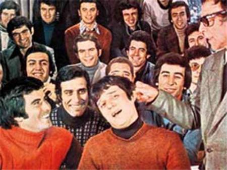 Hababam Sınıfı dizisi hangi kanalda olacak?